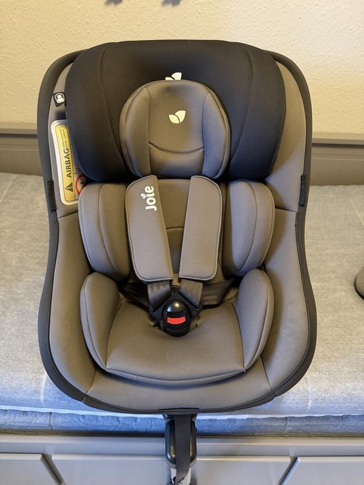 Scaun auto Joie Spin 360, 0-18kg