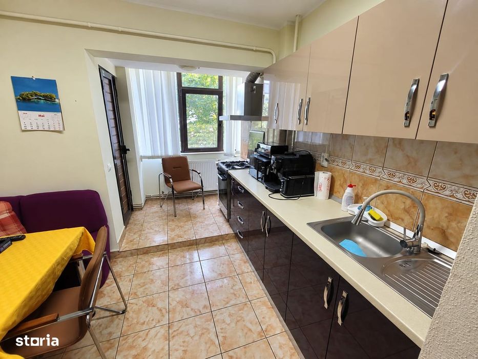 Apartament 2camere Mazepa2 LC-uri