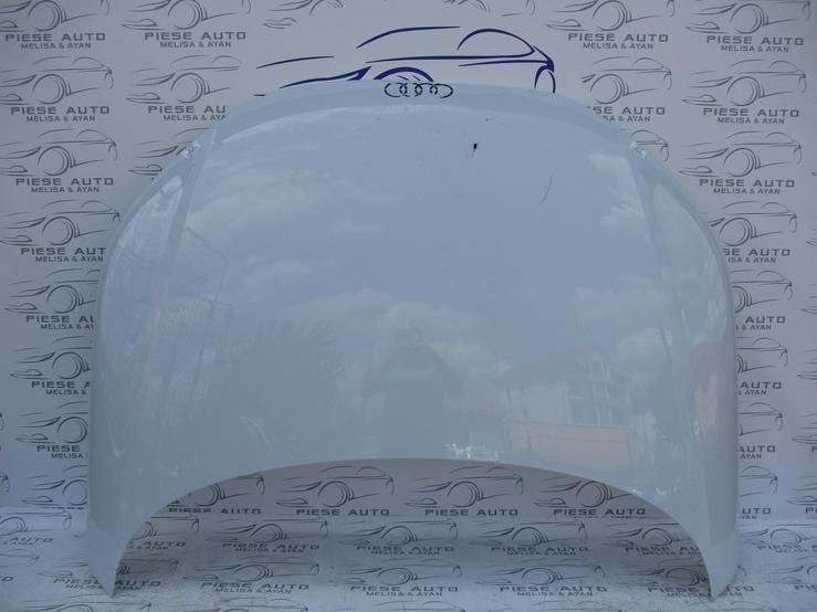 Capota motor Audi TT 8S an 2014-2015-2016-2017-2018-2019-2020-2021-202