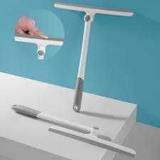 Скребок для мытья окон стекло очиститель с лезвием du29