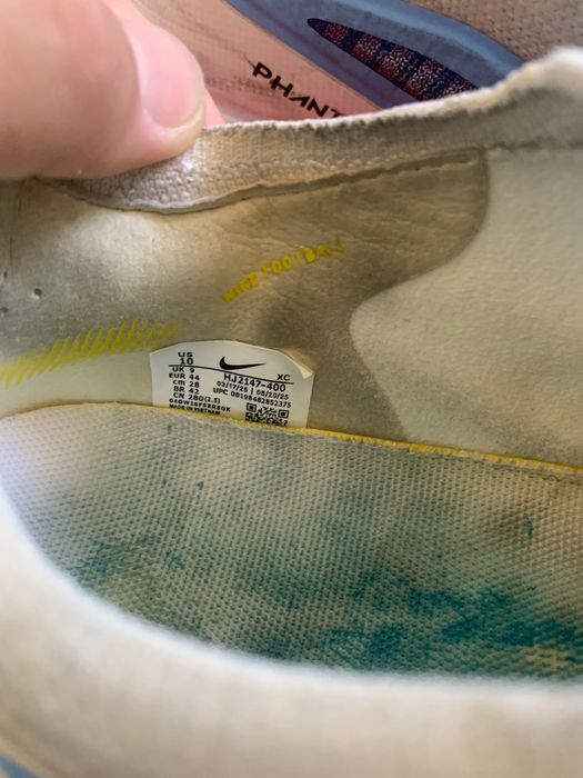 Nike Phantom 6 Academy