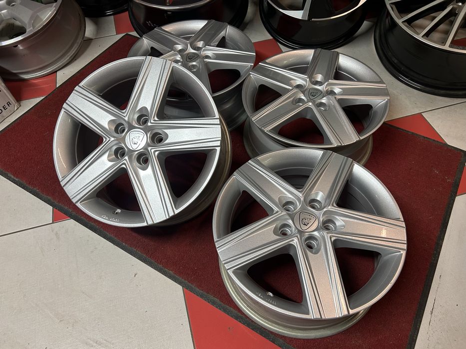 16 цола 5х108 Peuogeot Citroen Opel Volvo Ford
