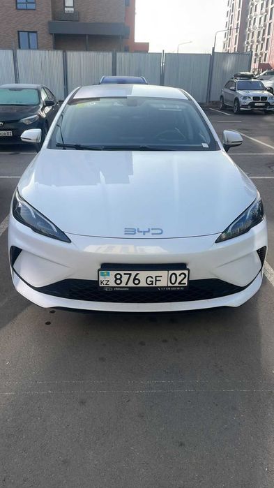 Автомобиль в Аренду