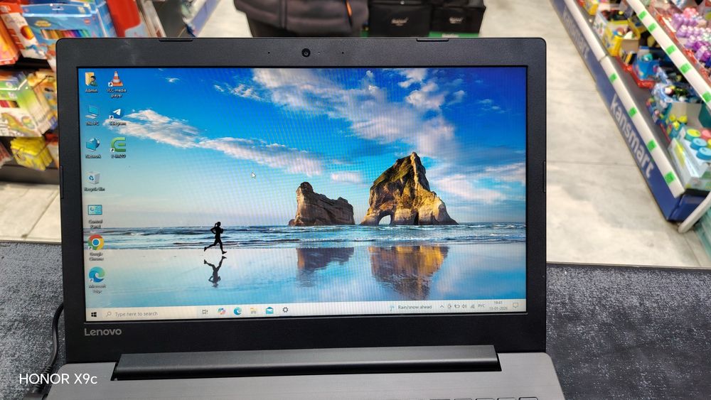 Lenovo sotiladi holati yaxshi