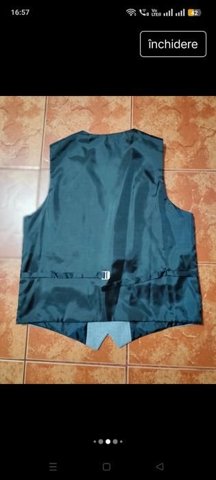 Costum bărbătesc