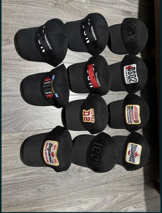 Sepci noi cu eticheta de vanzare! 60ron