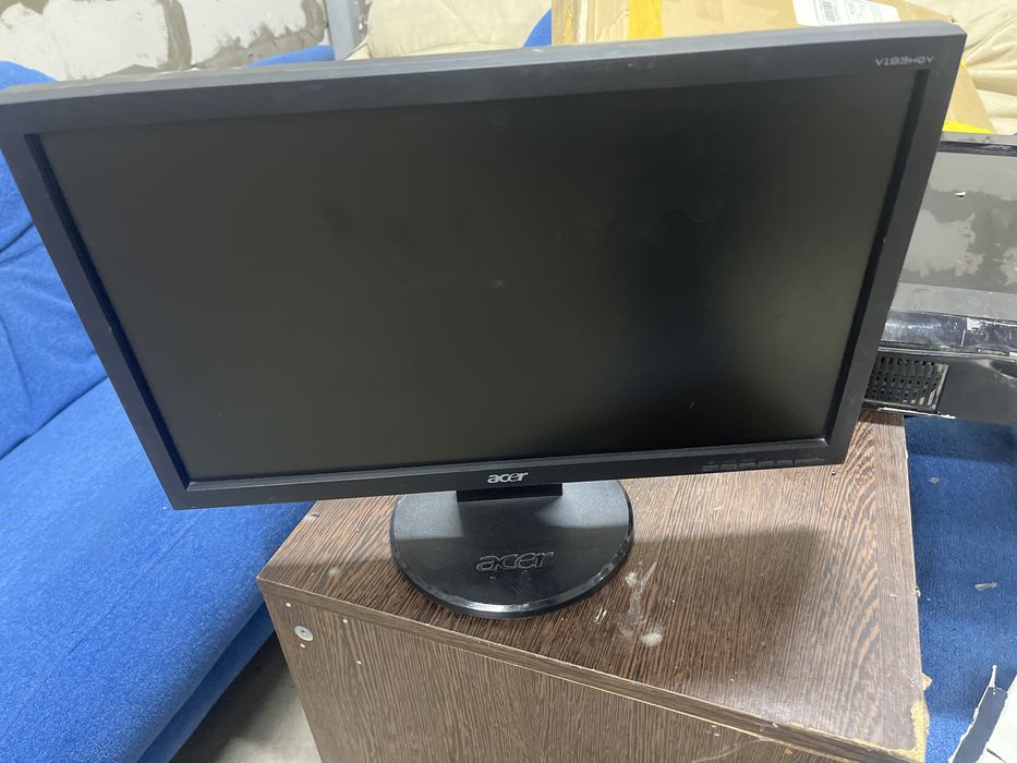 Монитор Acer 15.6 дюймов