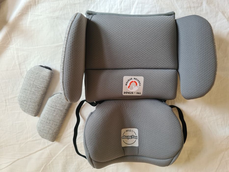 Peg perego стол за кола