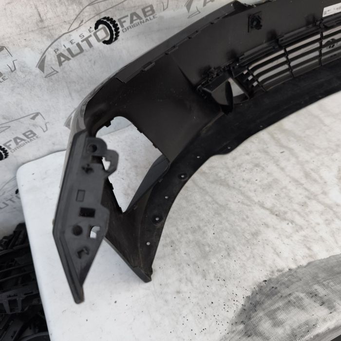 Bara fata BMW Seria 3 G20-G21 LCI an 2022-2023-2024-2025-2026