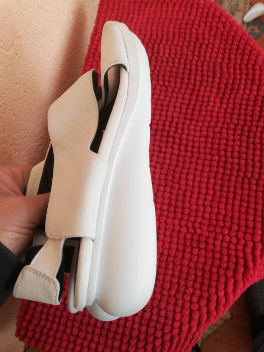 Sandale Camper nr 41 piele naturala damă