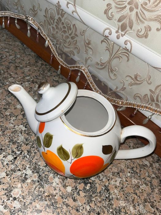 Чайник чаши мультиварка