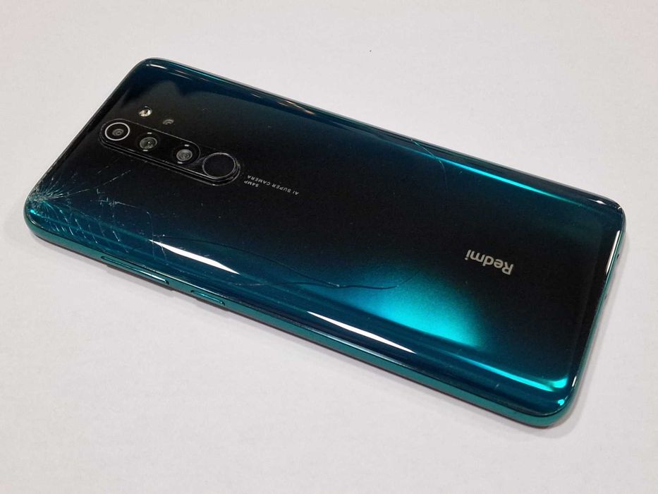 Xiaomi Redmi Note 8 Pro 128GB 6GB RAM Dual