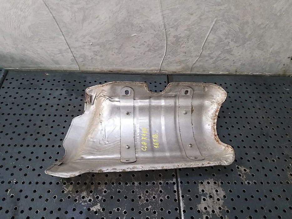 Protectie termica 1.6 tb mercedes cla x117 a27014200