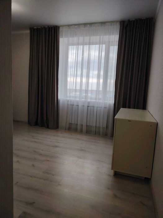 ЖК Ак Тилек, 2-комнатная