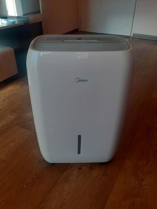 Влагоабсорбатор Midea модел MDDG-20DEN3-QA3