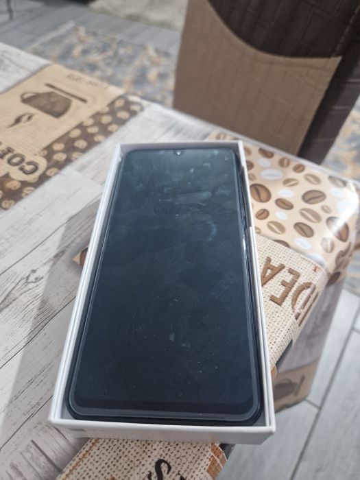Vnd samsung a50 funcțional ân stare bună