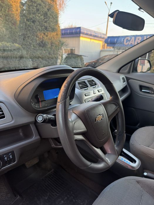 Chevrolet Cobalt 2019