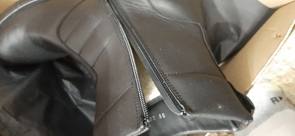 Мъжки Боти Кавалер 43 номер! Чисто нови