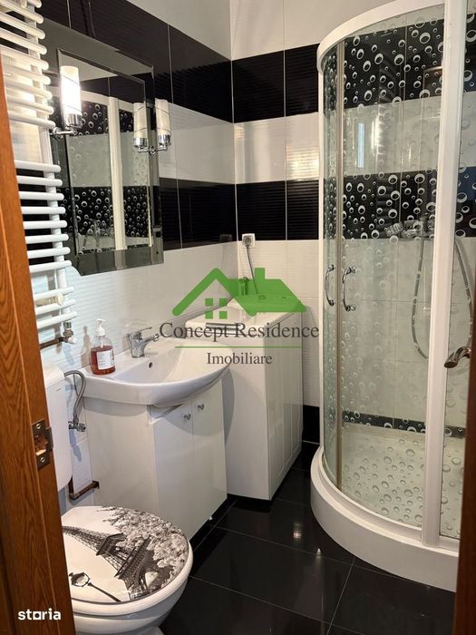 Apartament 3 camere, 72 mp, Bd. Regele Mihai I, Poșta 5