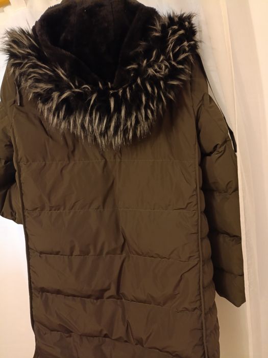Parka de iarnă,marimea L