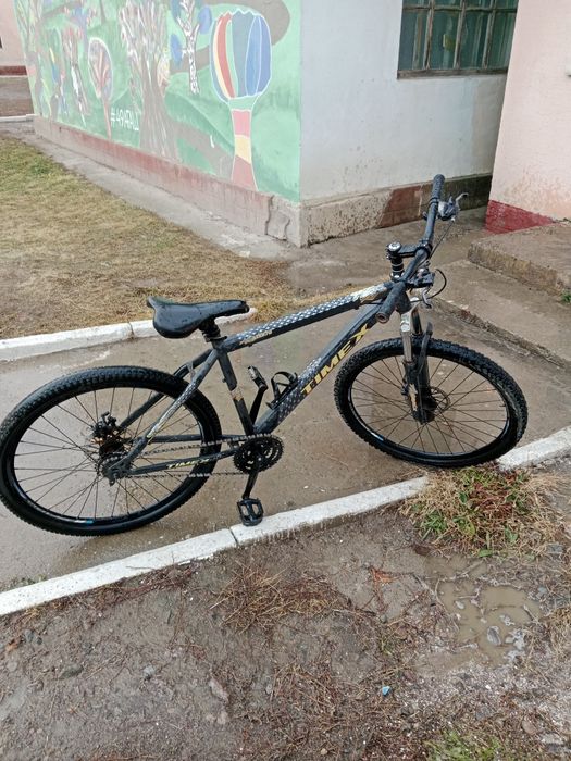 Велосипед сатылады