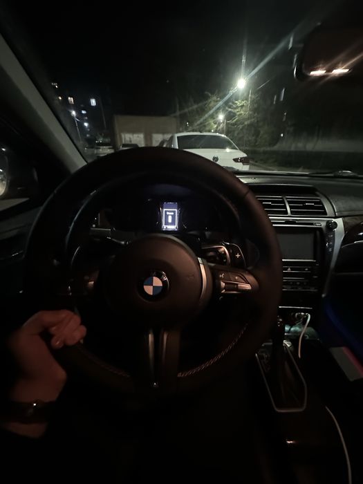 Руль для BMW для всех моделей