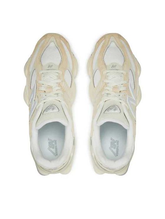 New Balance - 9060 V1 U9060WNB Жълт Оригинал Код 679