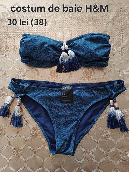 Costume baie damă S/M/L