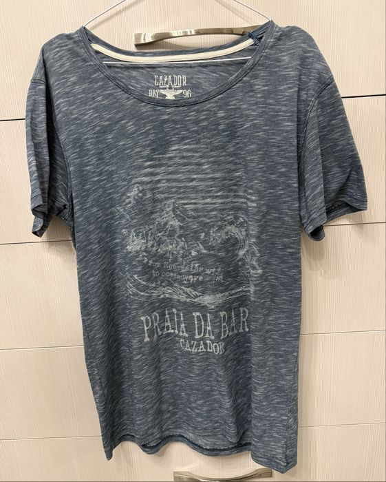 Футболки б/у (XL)