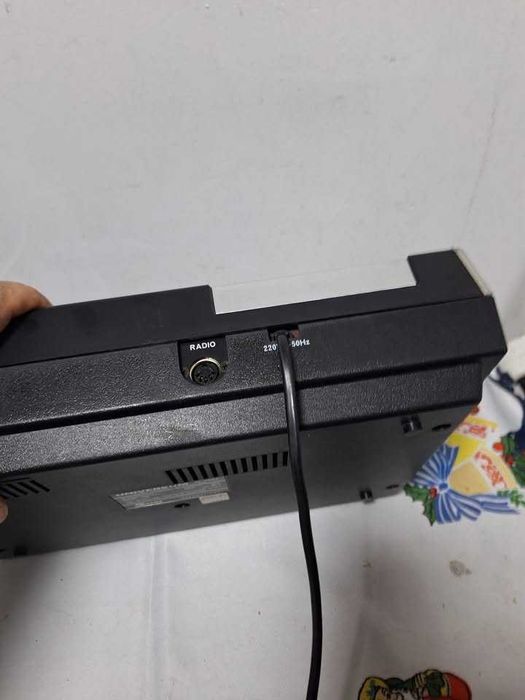 Deck UNIVERSUM CT 2336 B Stare buna de functionare