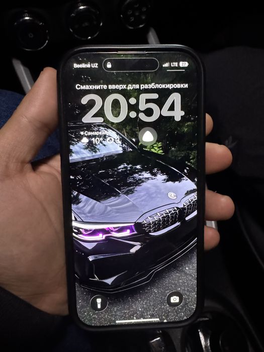 Iphone 16 pro телефон