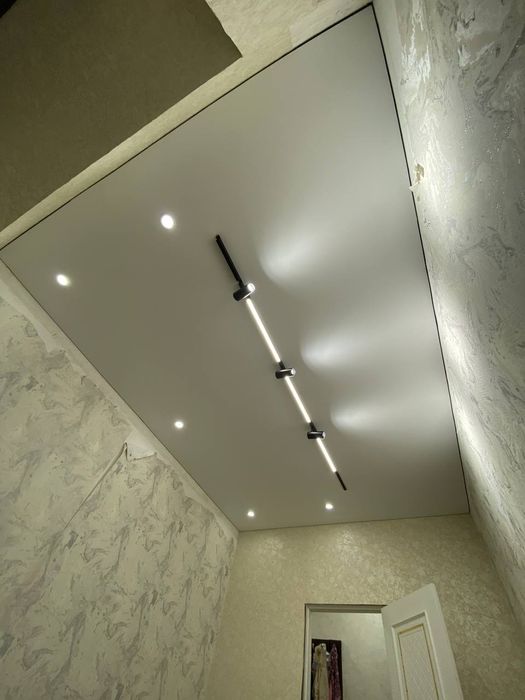 Натяжные потолки Natijnoy patalok натйожной потолок Natyojnoy potolok