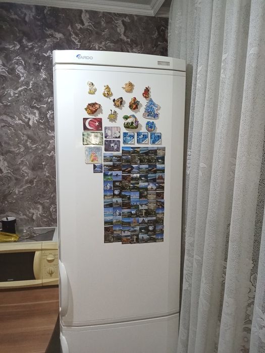 Продаю итальянский холодильник Ardo