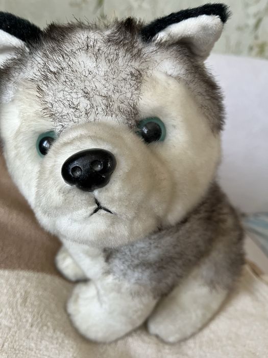 Мягкие игрушки поштучно