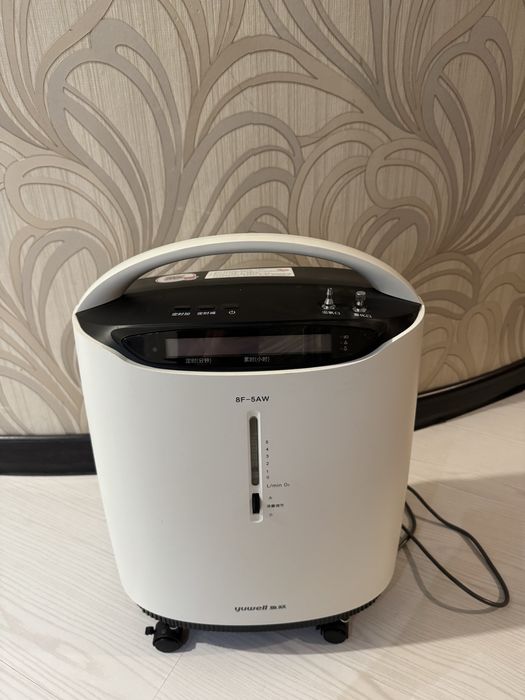 Кислородный концентратор Yuwell 8F-5AW