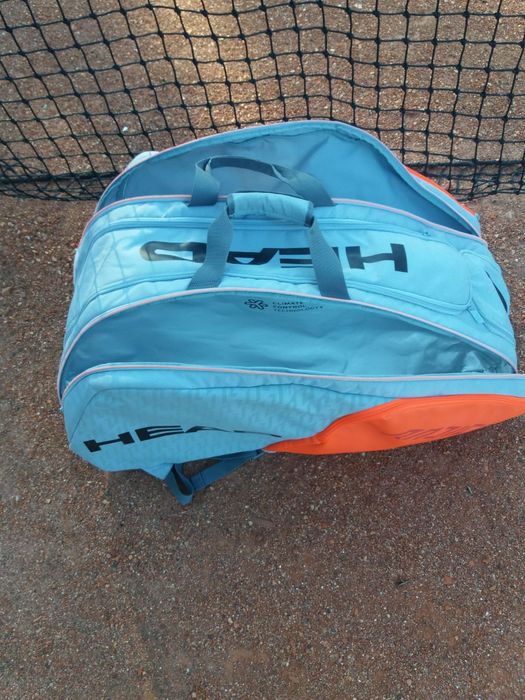 Termobag head radical