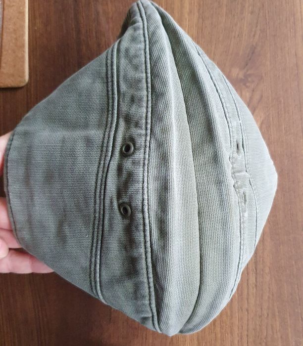 Bonetă militară germană