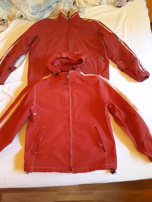 Geaca  jacheta M L gluga