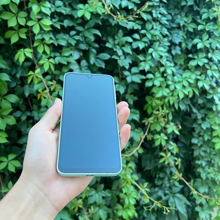 Samsung galaxy A16 ideal