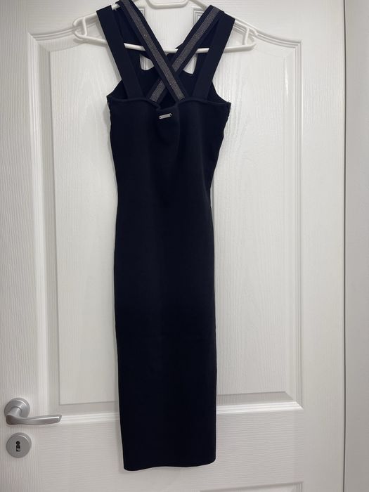 Rochie bandage Guess noua