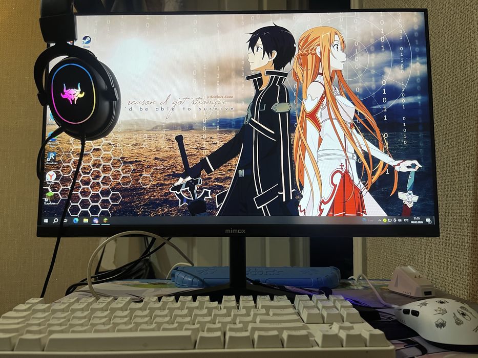 Срочно продам комп