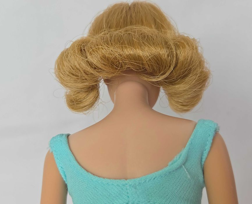 Оригинална винтидж кукла Мидж - Барби