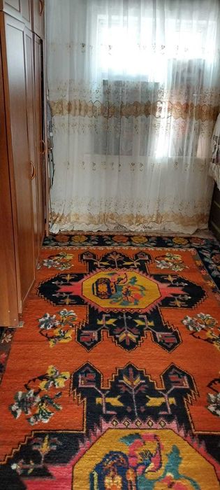 продам дом в ленгере