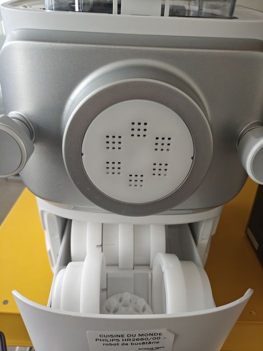 Robot de Bucătărie Philips Cuisine Du Monde ,Aluat și altele