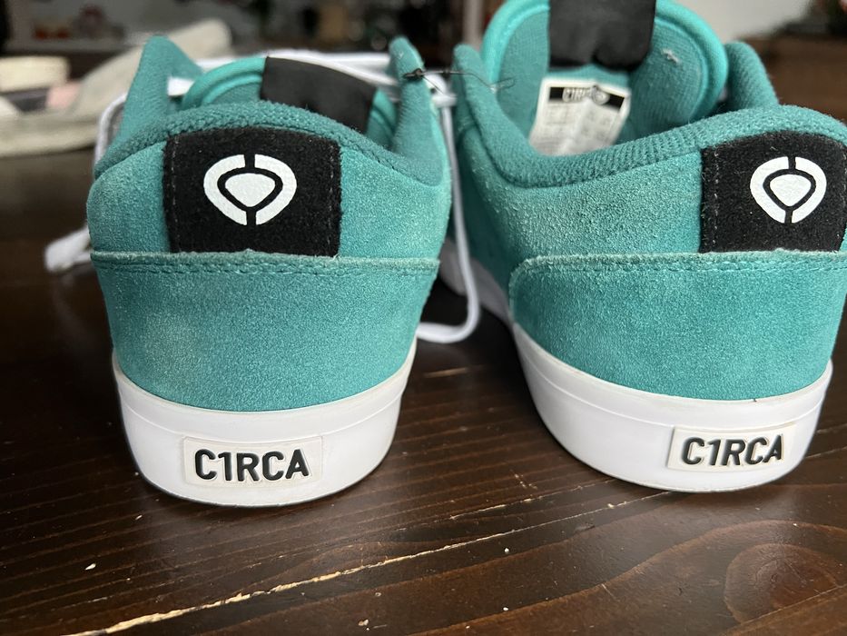 Кецове Circa #37