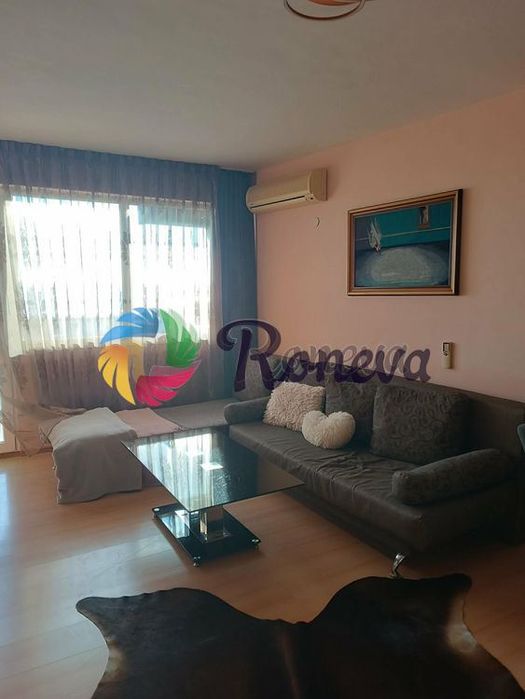 Продава се Тристаен апартамент в Варна, Бриз - 98 кв.м за 1248 €/кв.м - Снимка #1