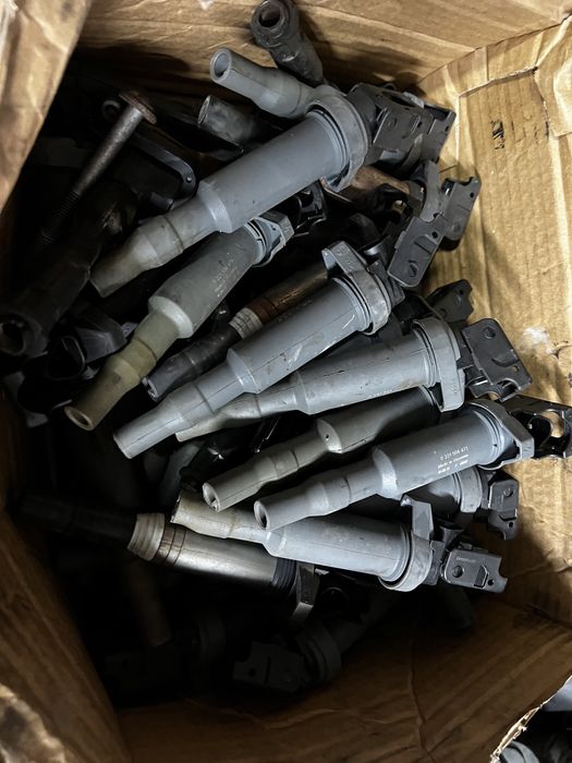 Bobina bmw e90 e91 e92 e60 e61 e87 e81 n43b20a benzina