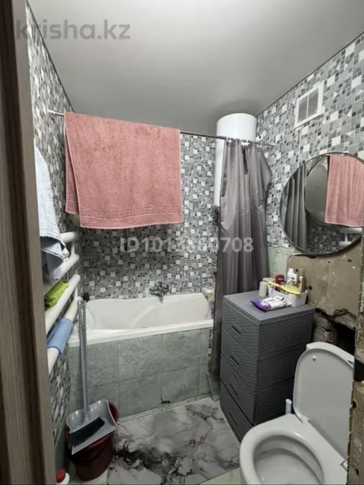 Продам 1 комнатную кв В Саране