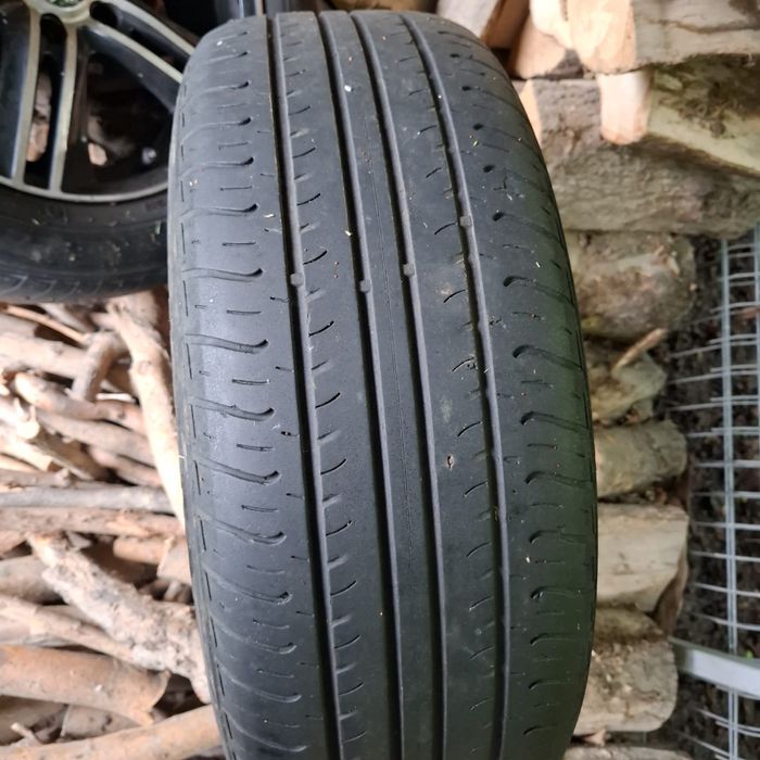 Cauciucuri Kia Sportage Hankook