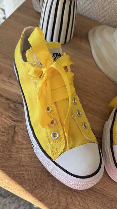 Дамски кецове Converse номер 39.5